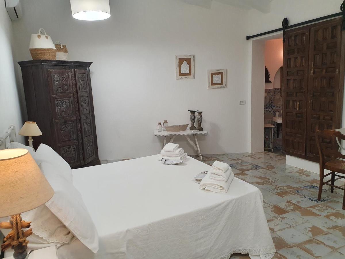 Bed And Breakfast Tenuta Palmieri Only Adult Maratea Exteriér fotografie