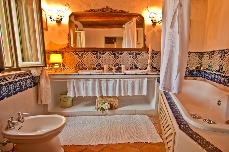Bed And Breakfast Tenuta Palmieri Only Adult Maratea Exteriér fotografie