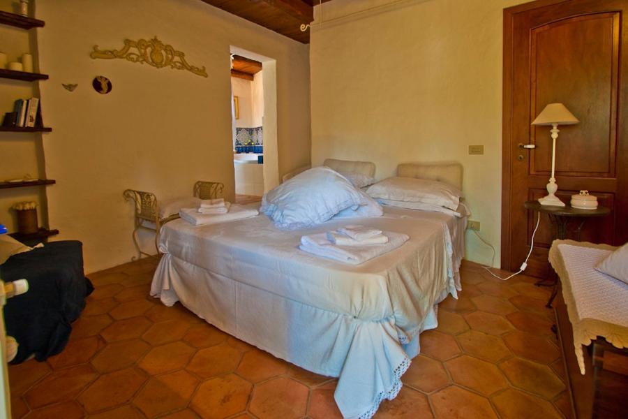 Bed And Breakfast Tenuta Palmieri Only Adult Maratea Exteriér fotografie