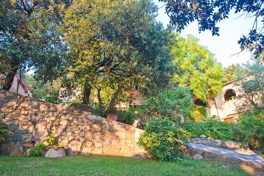 Bed And Breakfast Tenuta Palmieri Only Adult Maratea Exteriér fotografie