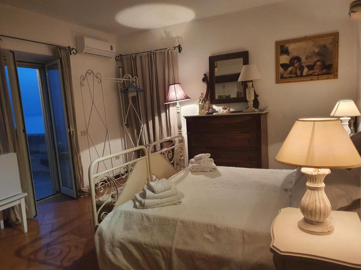 Bed And Breakfast Tenuta Palmieri Only Adult Maratea Exteriér fotografie