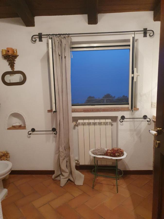Bed And Breakfast Tenuta Palmieri Only Adult Maratea Exteriér fotografie