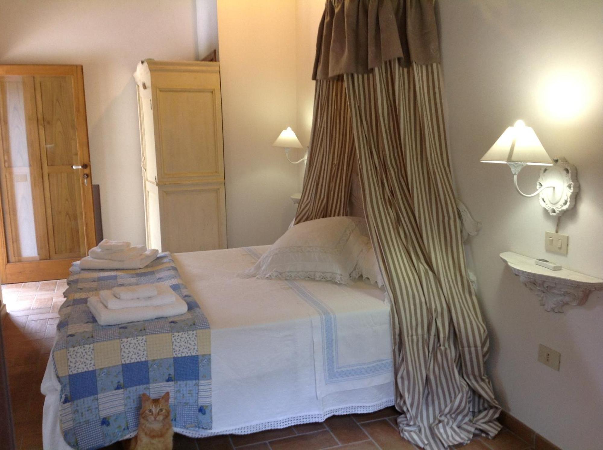 Bed And Breakfast Tenuta Palmieri Only Adult Maratea Exteriér fotografie