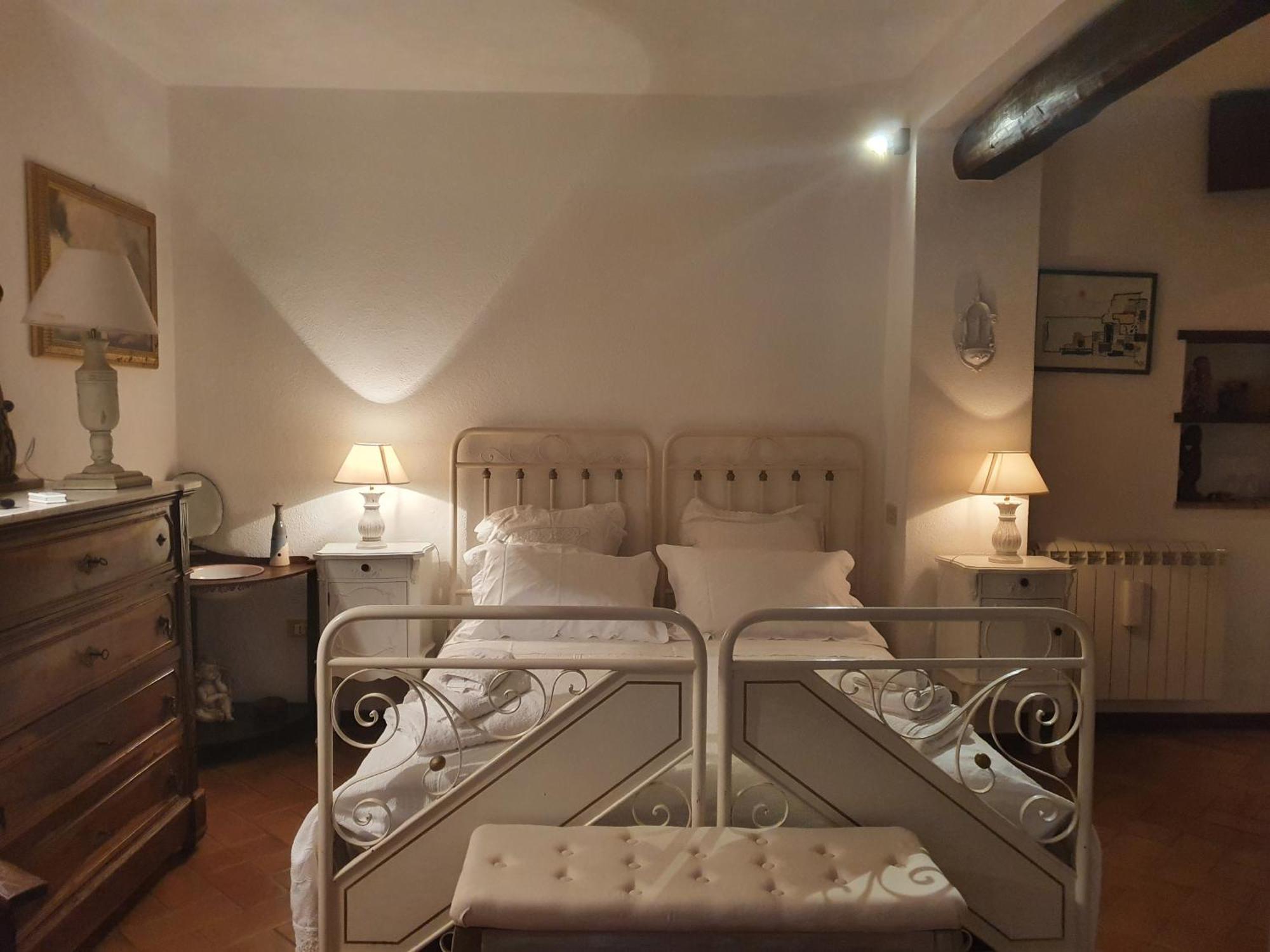 Bed And Breakfast Tenuta Palmieri Only Adult Maratea Exteriér fotografie